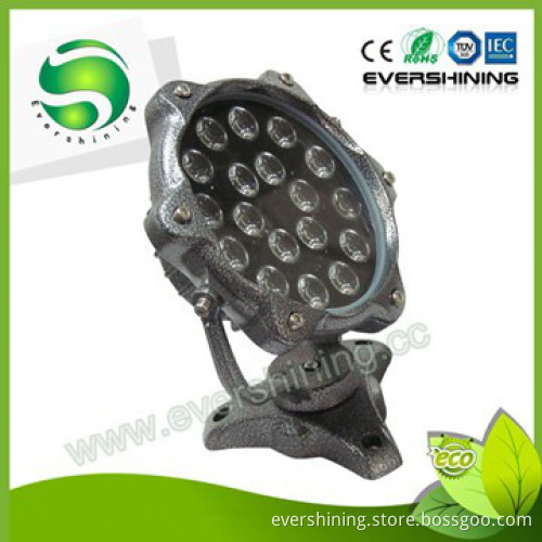 Energy Saving Hot Sale 36x1W LED Wall Washer IP65 for Outdoor